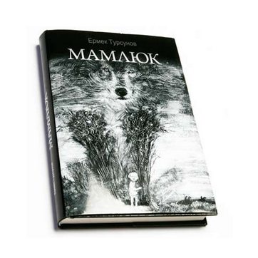 Книга Мамлюк